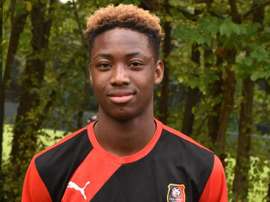 Mônaco, RB Leipzig e Wolverhampton estão de olho. staderennais.com