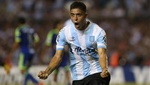 Pena quiere llevarse a Brian Fernández a Chacarita