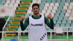 El Vitória Setúbal descarta quedarse a Brian Mansilla