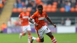 El Blackpool hace oficial el fichaje de Delfouneso