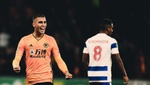 Burton, Sheffield y Bournemouth caen; Aston Villa y Wolverhampton pasan sufriendo