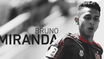 Bruno Miranda llega cedido al DC United