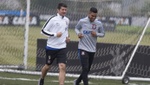 Bruno Paulo, nuevo jugador de Santa Cruz