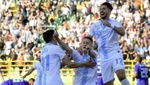El Rijeka vence y conquista su quinta Copa