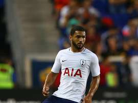 Los 'spurs' le abrieron las puertas de salida al jugador estadounidense SheffieldUnited
