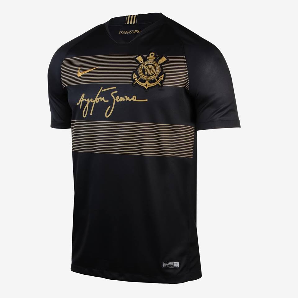 ayrton senna serie