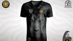 Leones Negros, el Rey León de las equipaciones