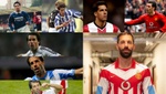 La camiseta viral que repasa toda la carrera de Van Nistelrooy