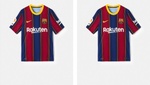 El Barça vende la camiseta de Depay... ¡antes de ficharlo!
