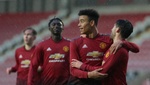 Ajax y United golean y el Lyon elimina al City