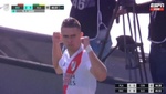 River saca su billete a cuartos gustándose y con un emotivo Borré
