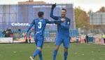 El Fuenlabrada pide a la RFEF que excluya al Fabril del 'play off'