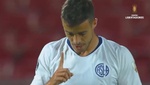 Di Santo hace honor a su apellido y saca oro de Chile