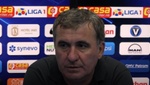 Gica Hagi dimite del Viitorul a una jornada del final