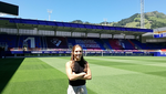 Arola Aparicio, al Eibar