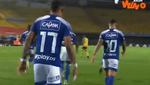 Millonarios golea y se queda fuera; Junior y La Equidad, clasificados