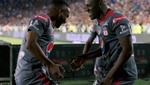 Vuelve el gol, pero no las victorias