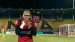 Flamengo aplasta sin piedad a Madureira
