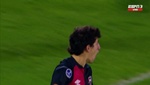 Así seguimos el directo de la última jornada de la fase de grupos de la Sudamericana