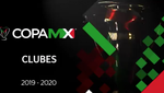 Estos son los grupos de la Copa MX 2019-20