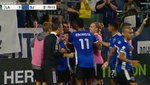 Los Angeles Galaxy se desinfla ante San Jose Earthquakes