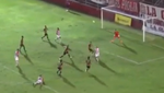 González firmó una chilena magistral en Primera Nacional