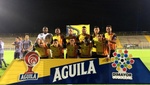 Deportivo Pereira regresa a la élite