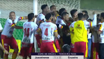 Otra campanada en Copa Brasil: un Cuarta se cargó a Cruzeiro