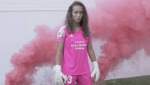 El Madrid CFF anuncia a María Sampalo