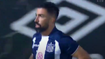 Michael Santos mete a Talleres en la pelea