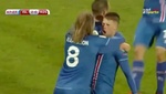 La loca narración de la televisión islandesa de los goles que valen un Mundial
