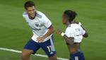 El DC United entra de lleno en el 'play off'