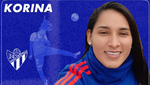 El Sporting de Huelva ficha a Korina