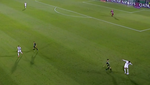 Así seguimos el directo del Defensa y Justicia - Palmeiras