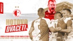 El Slavia conquista la Liga Checa ante 5.000 personas