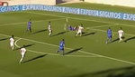 ¡Qué locura!: chilena espectacular en Argentina que va directa al Puskás