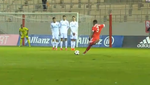 El golazo de falta de 'mini Alaba' que dará que hablar
