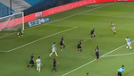 Gago deja su sello en Aldosivi: 16 toques y gol