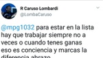 El insólito cruce de palabras entre un técnico y su jugador... ¡en Twitter!