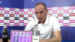 A Iván Martínez solo le vale ganar en Ponferrada