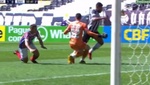 Hulk, el más listo de la clase: ¡el árbitro pitó penalti!
