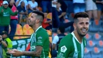La celebración de Ceppelini que enfureció al DIM