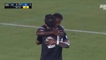 San Jose Earthquakes hurga en la herida de LA Galaxy