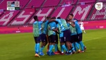 Honduras firma una heroicidad y remonta en el 87' ante Nueva Zelanda