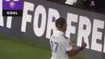 Duelo de golazos entre Higuaín y Nani con triunfo para el portugués