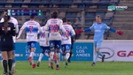 Locura en el Católica-Iquique: ¡ocho goles y una tanda de penaltis agónica para llegar a octavos!
