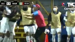 Olimpia da el primer paso hacia el título en Honduras