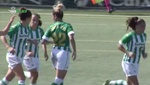Ángela Sosa decide el derbi andaluz de las urgencias