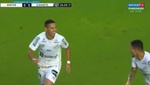La joya de Guilherme que le puso el espectáculo a un mero trámite