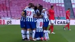 El Oporto guarda la segunda plaza y el Sporting es casi campeón
